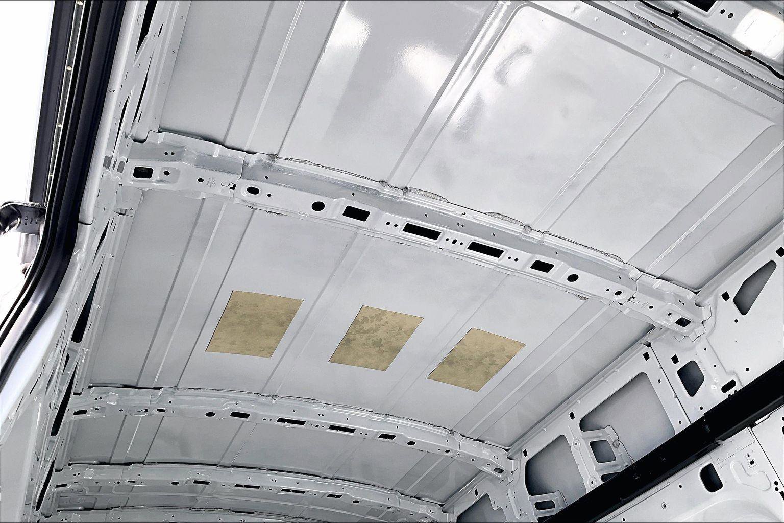 Certified 2024 Ford Transit 250 250 image 21