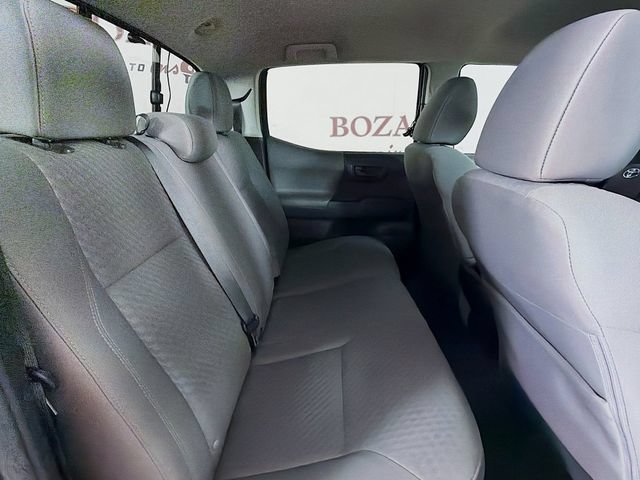 Used 2023 Toyota Tacoma SR AWD/4WD image 29