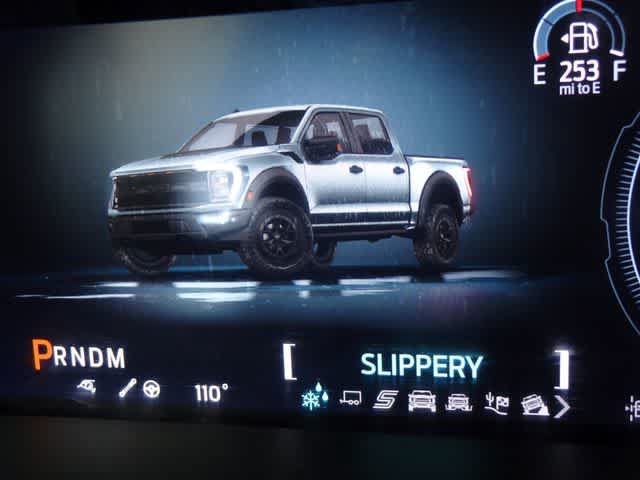 Certified 2021 Ford F150 Raptor w/ Raptor 37 Performance Package AWD/4WD image 29