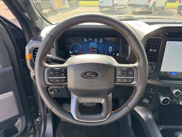 Certified 2025 Ford F150 Tremor w/ Tow/Haul Package AWD/4WD image 19