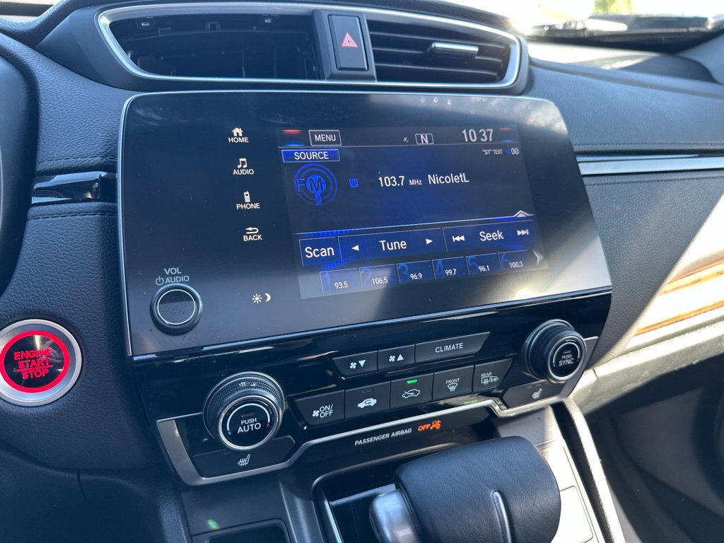 Used 2018 Honda CR-V EX-L image 20