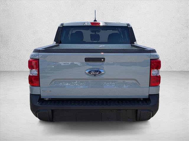 Certified 2024 Ford Maverick XLT FWD image 4