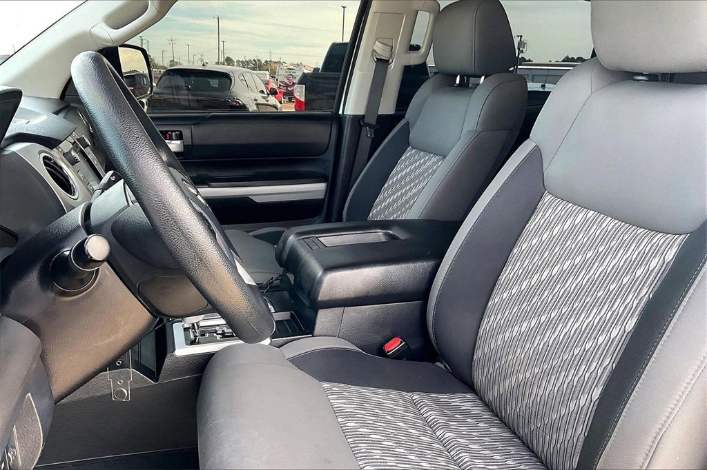 Used 2019 Toyota Tundra SR5 image 18