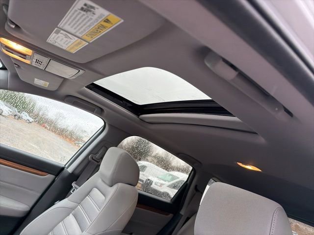 Used 2019 Honda CR-V EX image 14