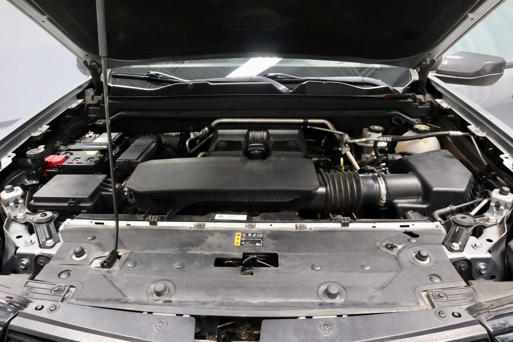Used 2023 Chevrolet Colorado LT w/ LT Convenience Package image 18