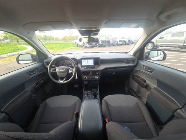 Certified 2022 Ford Maverick XL image 16