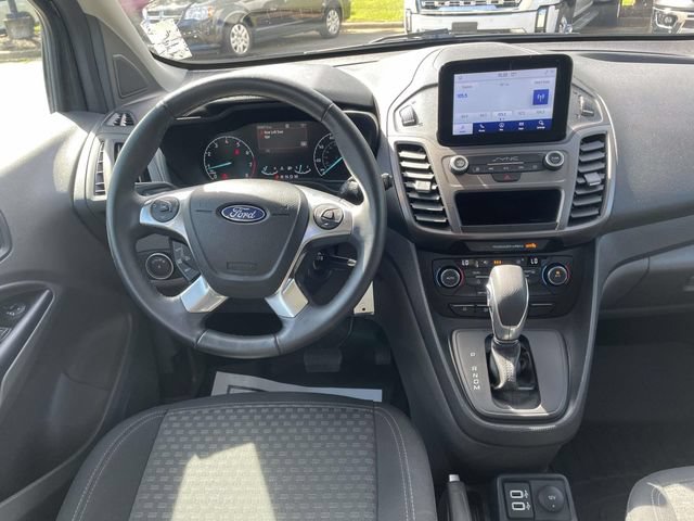 Certified 2021 Ford Transit Connect XLT FWD image 14