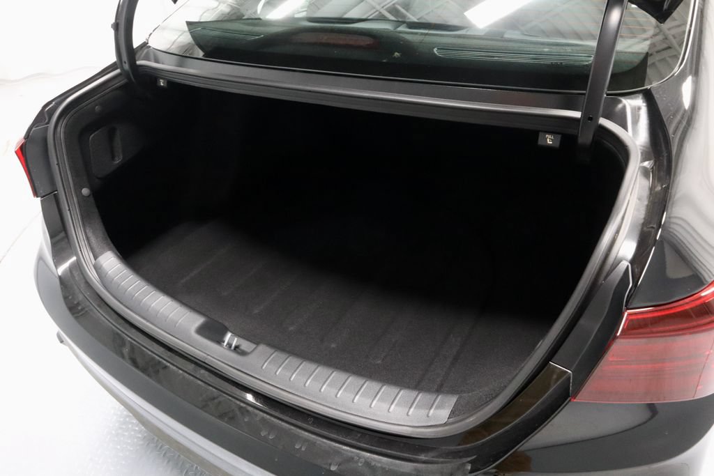 Used 2022 Kia Forte GT-Line FWD image 15