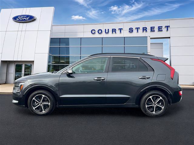 Used 2024 Kia Niro FWD image 8