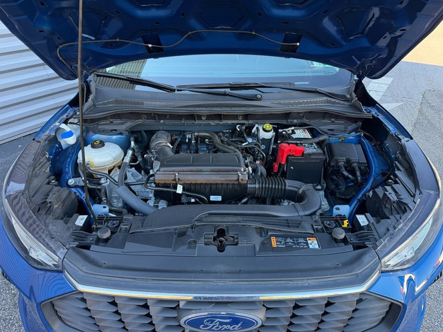 Certified 2023 Ford Escape Active AWD/4WD image 14