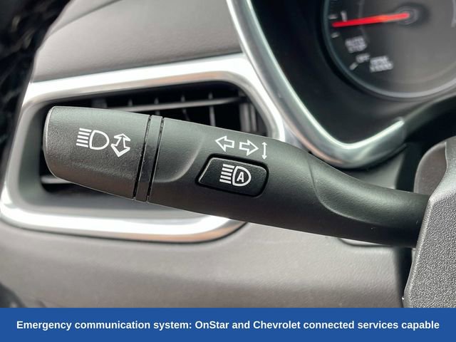 Used 2023 Chevrolet Equinox LT FWD image 43