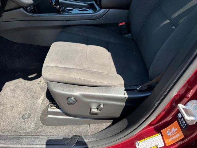 Used 2022 Dodge Durango GT w/ Blacktop Package AWD/4WD image 23