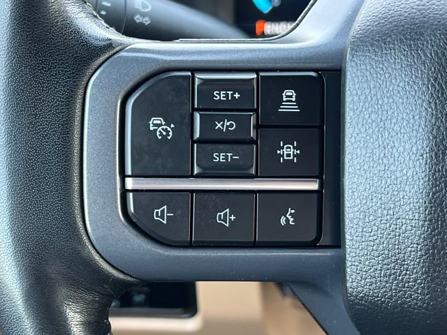 Certified 2023 Ford F250 Lariat w/ Lariat Ultimate Package AWD/4WD image 33