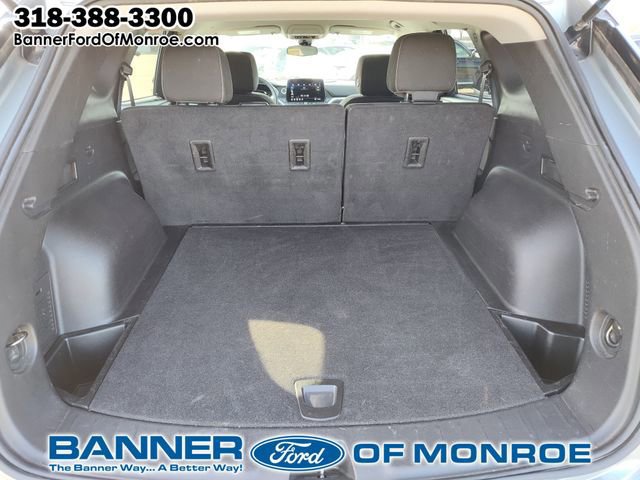 Used 2023 Chevrolet Blazer LT image 10