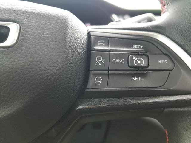 Used 2022 Jeep Grand Cherokee Trailhawk w/ ADV Protech Group II AWD/4WD image 25