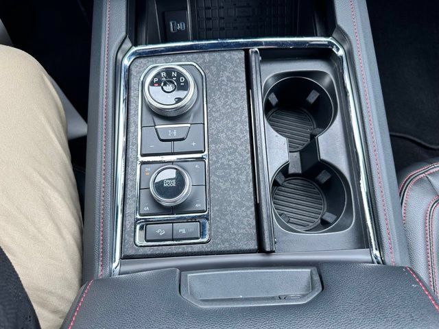 Certified 2023 Ford Expedition Limited AWD/4WD image 97