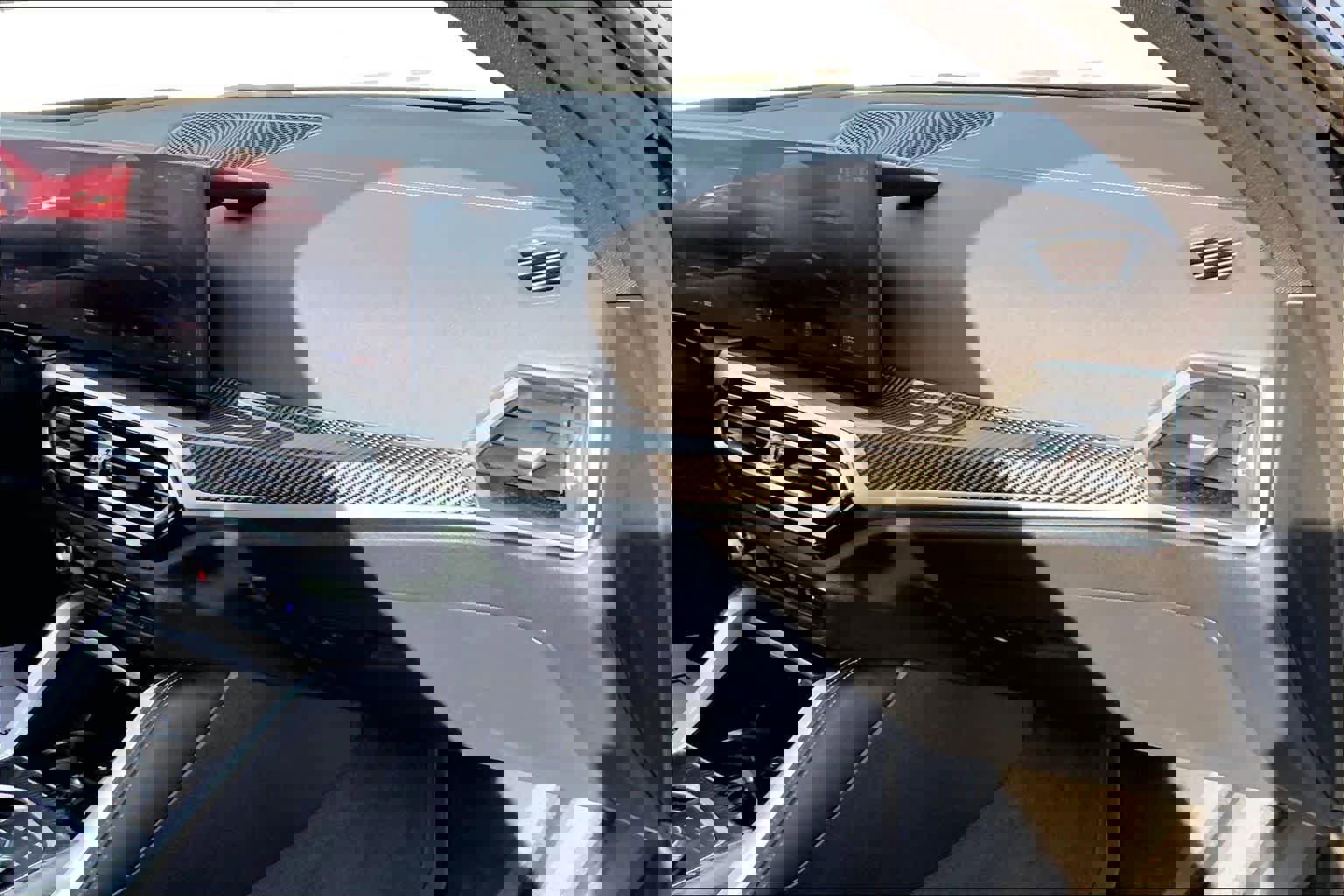 Used 2024 BMW i4 M50 w/ Premium Package image 16