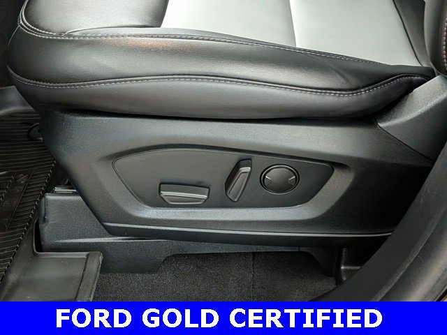 Certified 2022 Ford Explorer XLT w/ Equipment Group 202A image 13