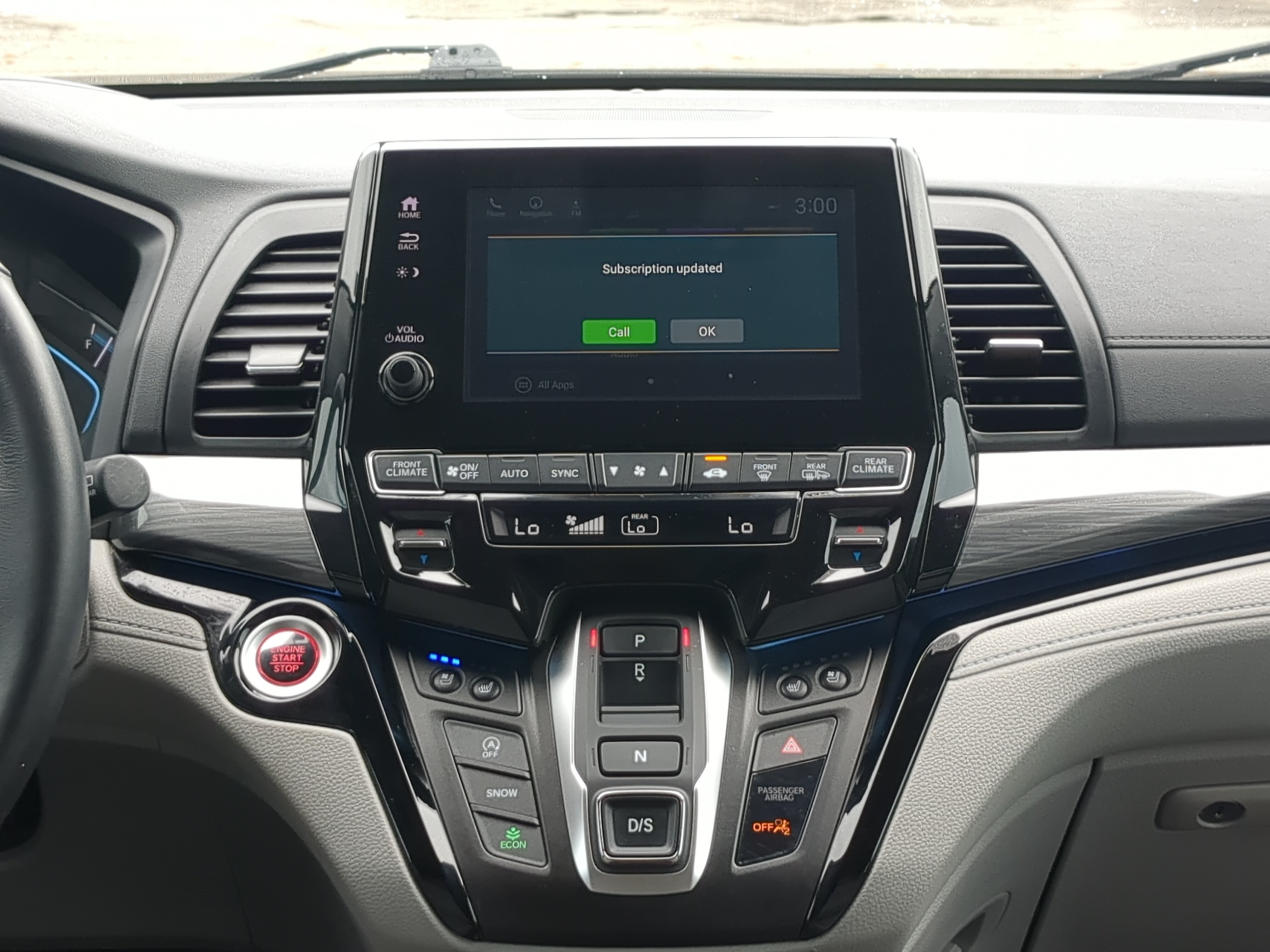Used 2023 Honda Odyssey Elite image 16