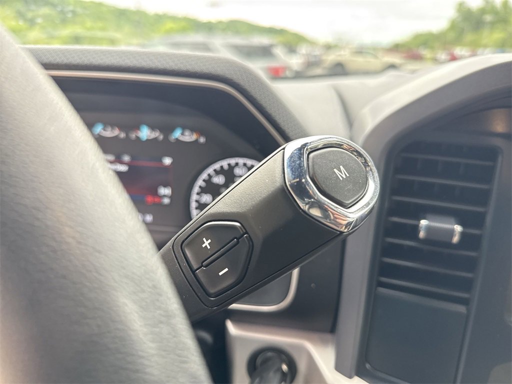 Certified 2023 Ford F150 XLT image 27