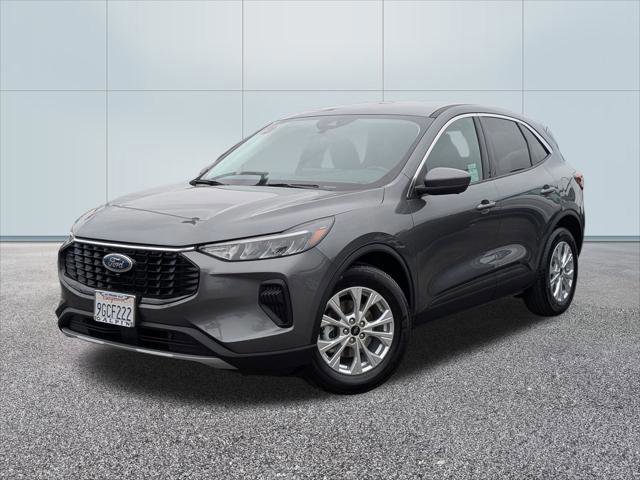 Certified 2023 Ford Escape Active w/ Tech Pack #2 image 7