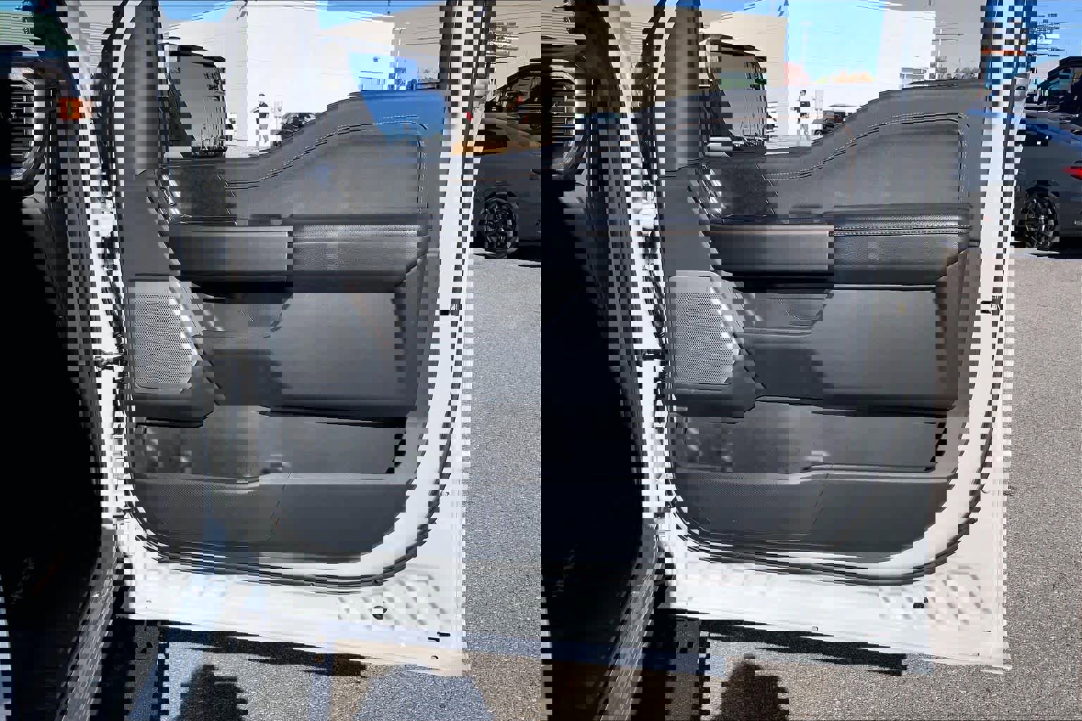 Certified 2023 Ford F150 Tremor w/ Equipment Group 402A High image 22