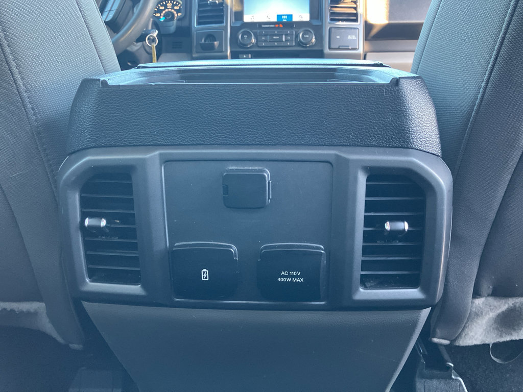 Certified 2018 Ford F150 XLT w/ Trailer Tow Package image 34