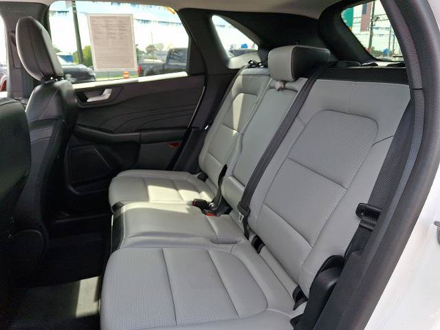 Certified 2023 Ford Escape Platinum AWD/4WD image 10