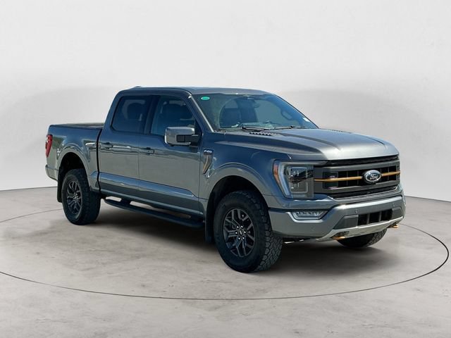 Certified 2023 Ford F150 Tremor w/ Equipment Group 402A High AWD/4WD image 7