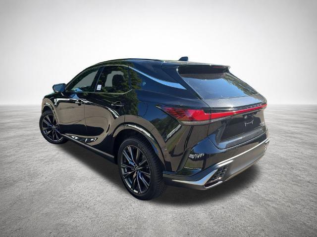 Used 2024 Lexus RX 350 F Sport w/ Convenience Package AWD/4WD image 6