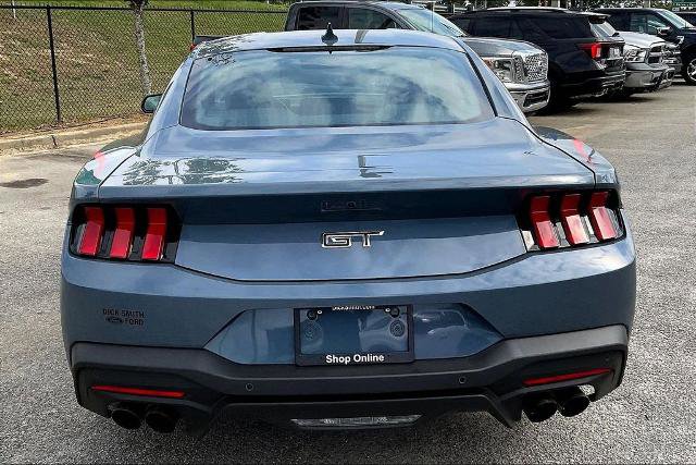 Certified 2026 Ford Mustang GT Premium RWD image 5