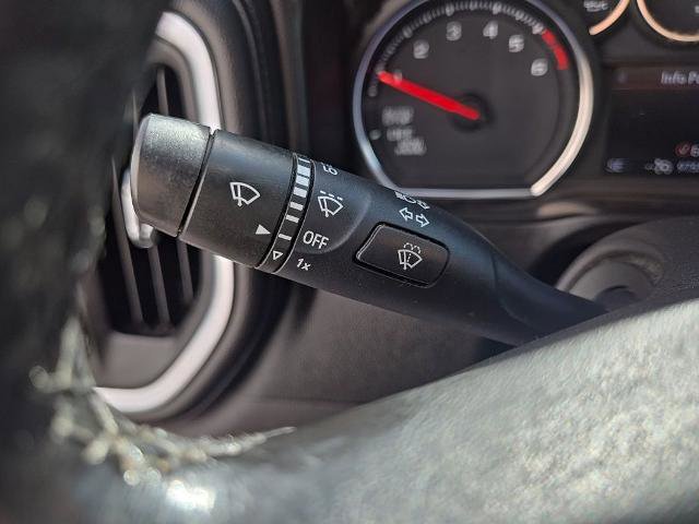 Used 2021 Chevrolet Silverado 1500 LT w/ Z71 Off-Road Package image 25