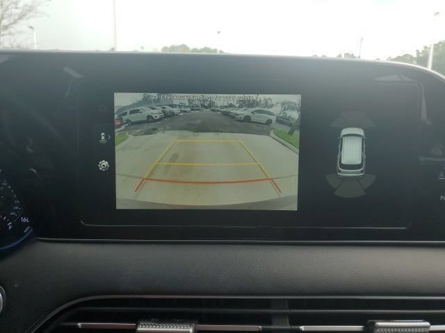 Used 2022 Hyundai Palisade SEL w/ Premium Package AWD/4WD image 24