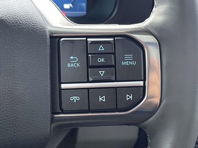 Certified 2025 Ford F350 Platinum w/ Platinum Plus Package image 22