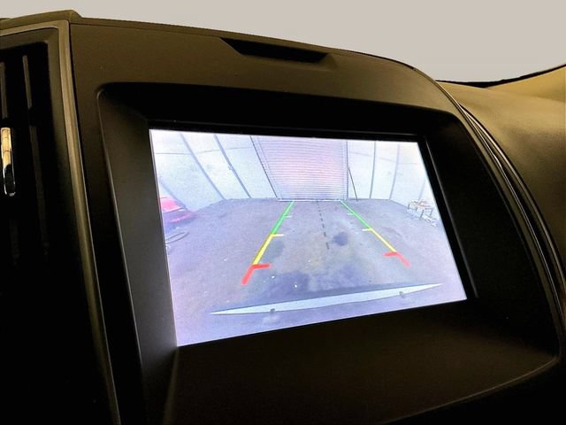 Certified 2020 Ford Edge SE FWD image 20