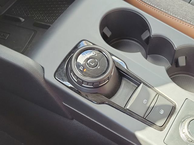 Certified 2023 Ford Bronco Sport Outer Banks w/ Tech Package image 19