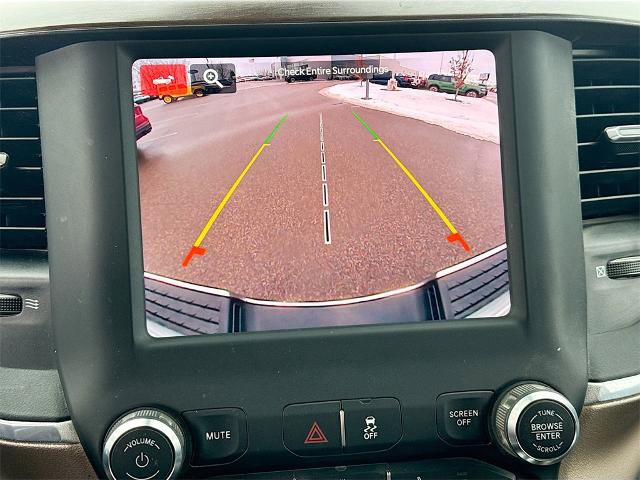 Used 2022 RAM 2500 Laramie image 11