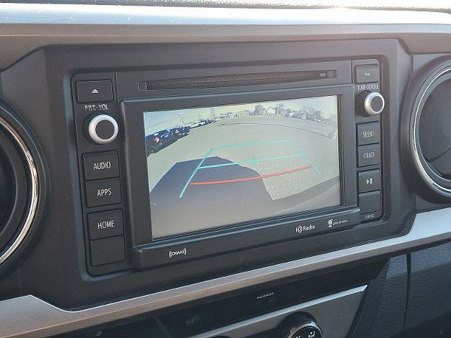 Used 2017 Toyota Tacoma SR5 image 17