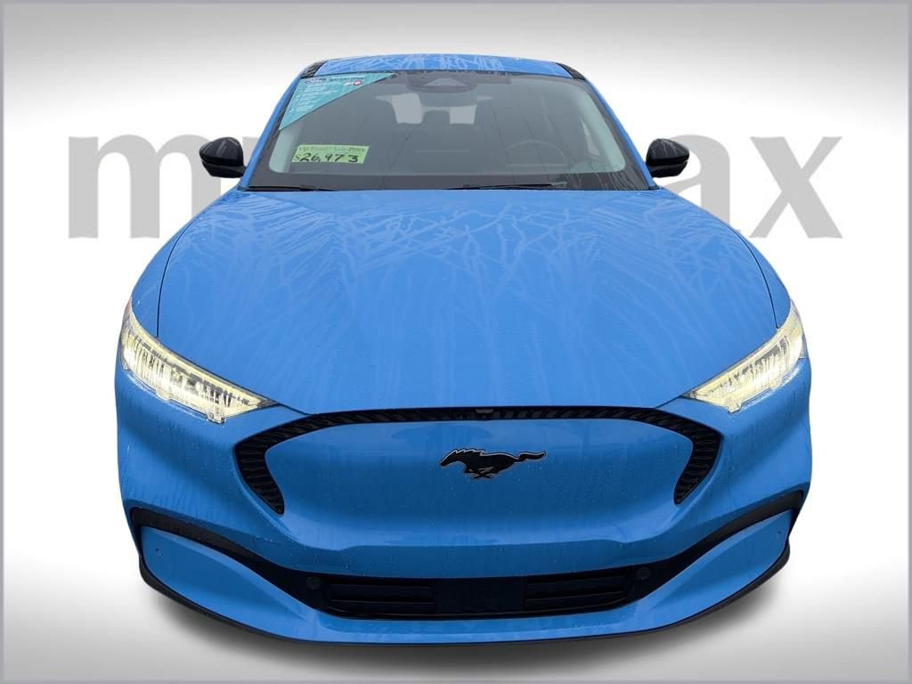 Certified 2023 Ford Mustang Mach-E Select image 12