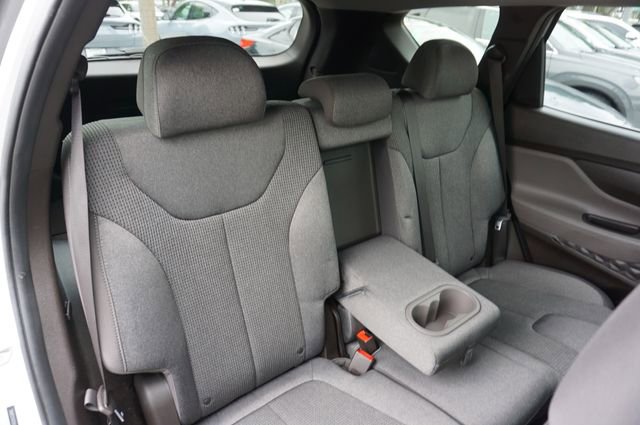 Used 2019 Hyundai Santa Fe SE FWD image 16