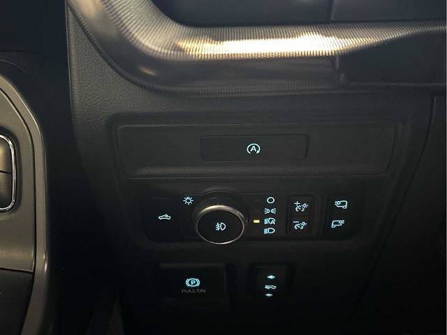 Certified 2025 Ford F150 Lariat AWD/4WD image 17