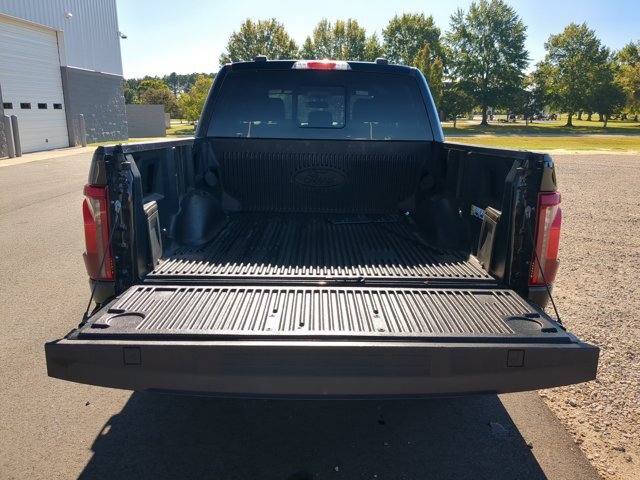 Certified 2024 Ford F150 XLT w/ Equipment Group 302A MID AWD/4WD image 30