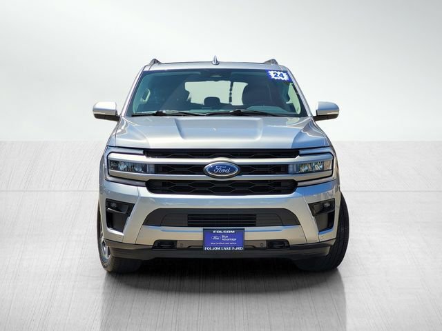Certified 2024 Ford Expedition XLT AWD/4WD image 2