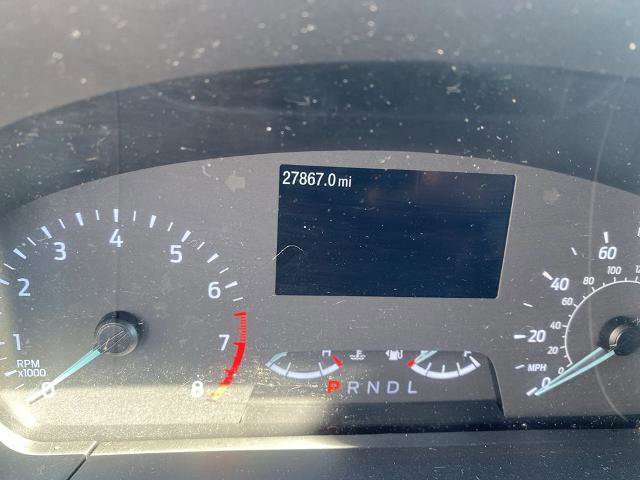 Certified 2022 Ford Escape SE w/ SE Sport Appearance Package AWD/4WD image 12