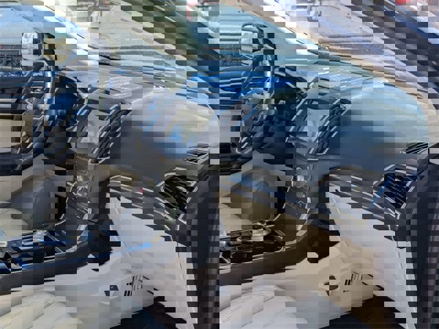 Certified 2020 Ford Edge Titanium image 34