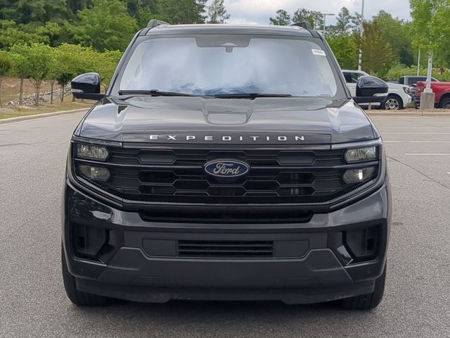 Certified 2025 Ford Expedition Max Active RWD image 9