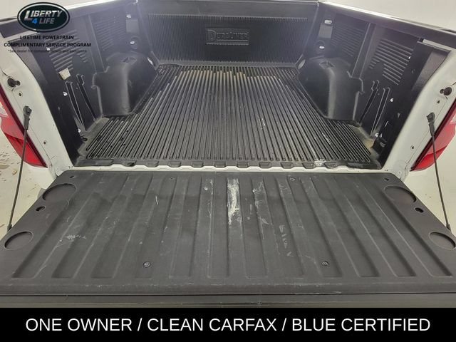 Used 2026 Chevrolet Silverado 1500 RST AWD/4WD image 16