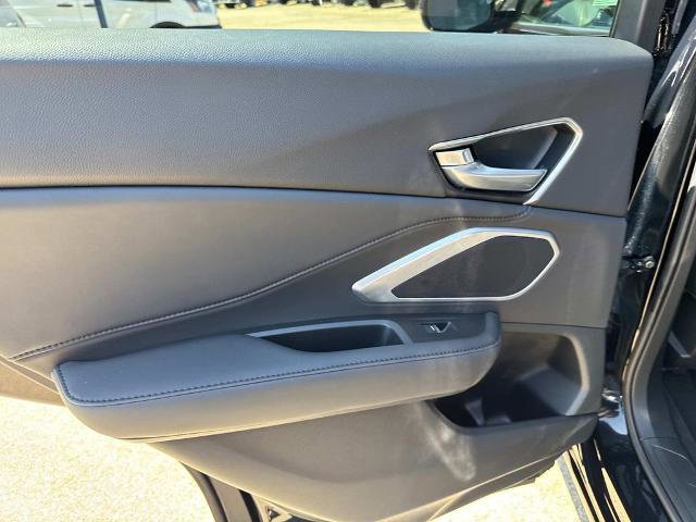 Used 2022 Acura RDX Base image 13