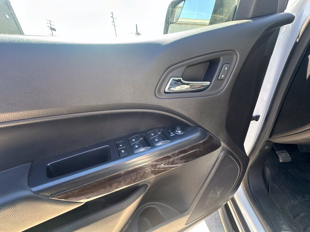 Used 2021 Chevrolet Colorado ZR2 AWD/4WD image 17