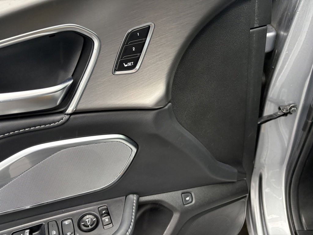 Used 2020 Acura RDX A-Spec image 18